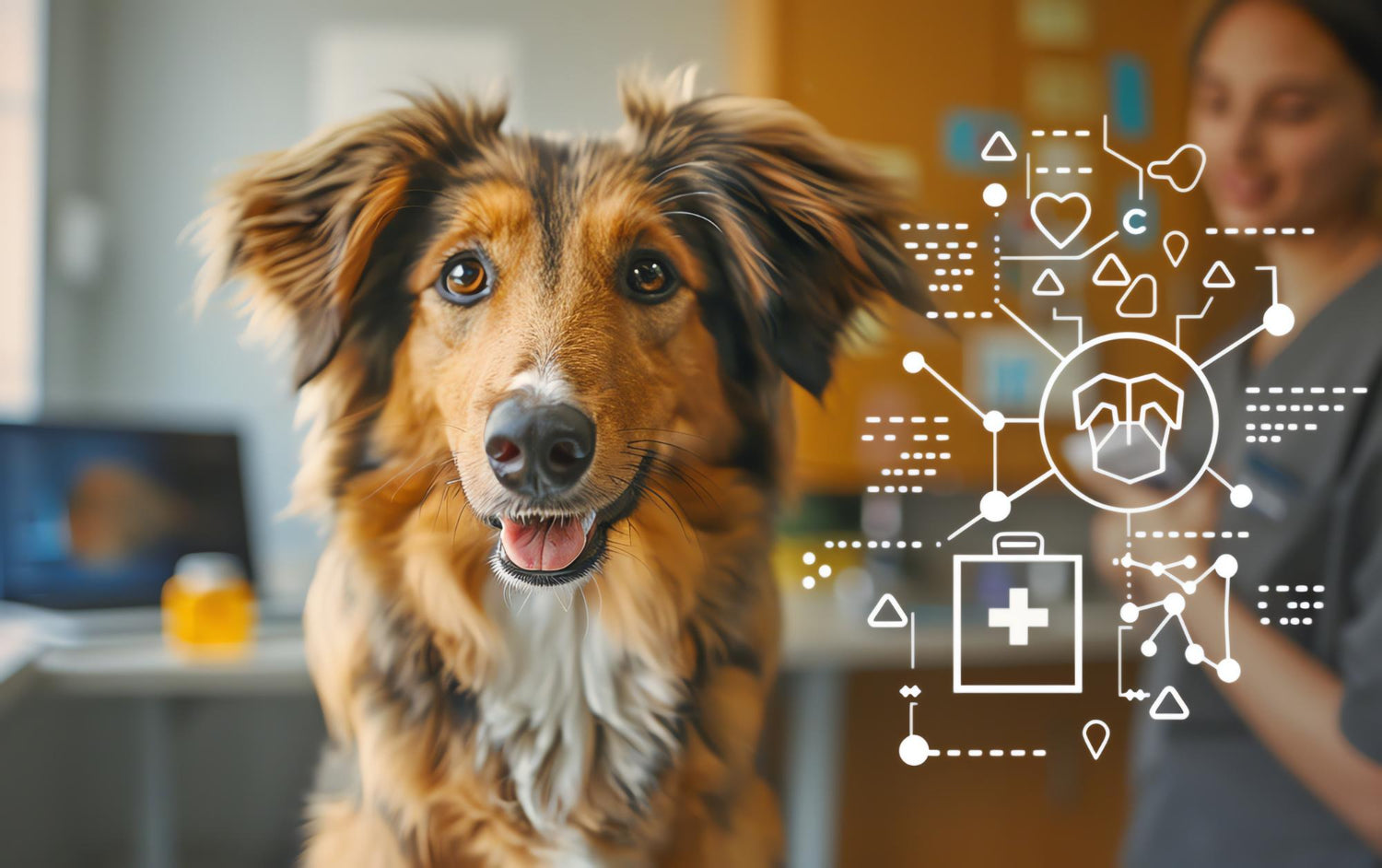 The New Age of Pet Tech: Revolutionizing Pet Care in the Digital Era ...